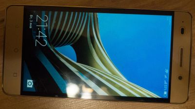 Лот: 8813995. Фото: 1. Huawei honor 4c. Смартфоны