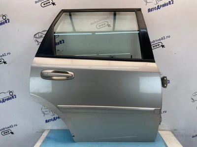 Лот: 24417897. Фото: 1. дверь боковая Chevrolet Lacetti... Двигатель и элементы двигателя