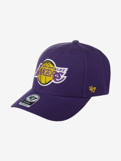 Лот: 22438511. Фото: 1. Бейсболка 47 BRAND K-MVP12WBV-PP... Другое (спортивная одежда)
