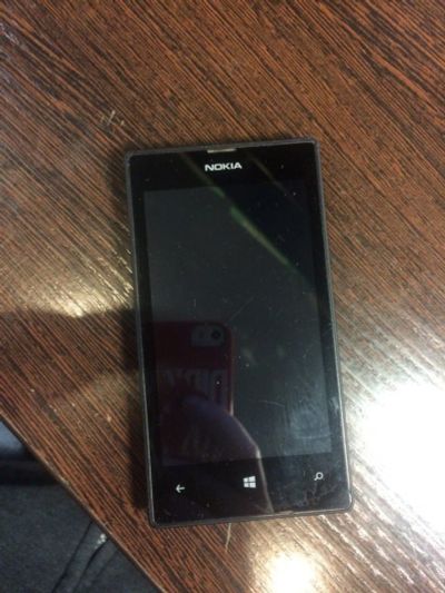 Лот: 7069458. Фото: 1. Nokia Lumia 520. Смартфоны