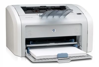 Лот: 3258127. Фото: 1. Принтер HP Laser Jet 1020. Лазерные принтеры