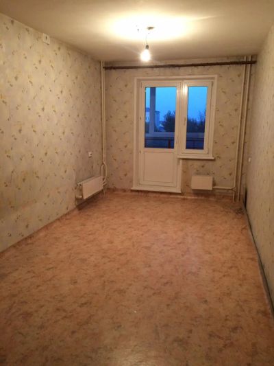 Лот: 6006747. Фото: 1. Сдам 1комнатную в Солнечном. Квартиры, студии