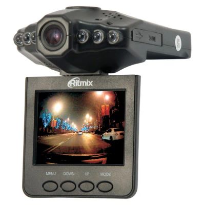 Лот: 2985820. Фото: 1. Видеорегистратор RITMIX-AVR630. Видеорегистраторы,  радар-детекторы, системы парковки