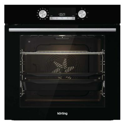 Лот: 25437062. Фото: 1. Электрический духовой шкаф Korting... Плиты, духовые шкафы, варочные поверхности