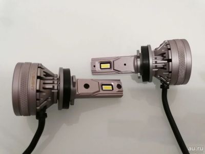 Лот: 18278993. Фото: 1. Светодиодные лампы Novsight N37... Оптика и освещение