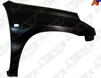Лот: 18880962. Фото: 1. Крыло правое Toyota rav4 asa21w. Кузов