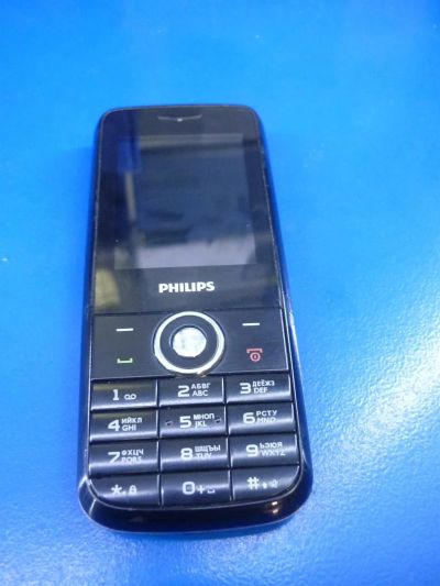 Лот: 3796030. Фото: 1. Philips X116. Кнопочные мобильные телефоны