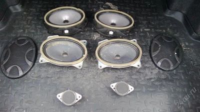 Лот: 2571187. Фото: 1. Акустика от Toyota Camry V40. Акустика автомобильная