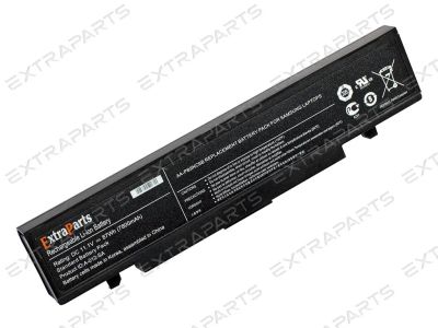 Лот: 15964552. Фото: 1. Аккумулятор SAMSUNG RV515 (7800mAh... Аккумуляторы
