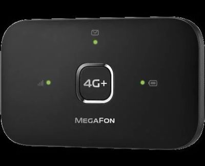 Лот: 11086346. Фото: 1. продам модем-роутер usb 4g мегафон. Беспроводные модемы