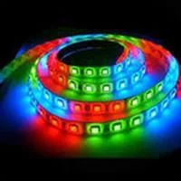 Лот: 3882096. Фото: 1. Светодиодная лента 5050 60Led... Другое освещение
