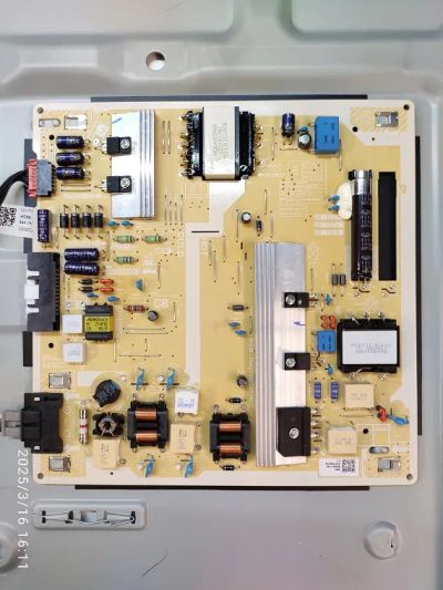 Лот: 25124693. Фото: 1. BN44-01110A L55E6 ADY tv Samsung... Запчасти для телевизоров, видеотехники, аудиотехники