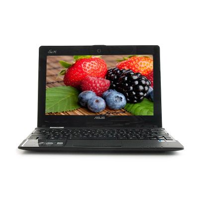 Лот: 4073746. Фото: 1. Продам нетбук Asus Eee PC X101H... Ноутбуки