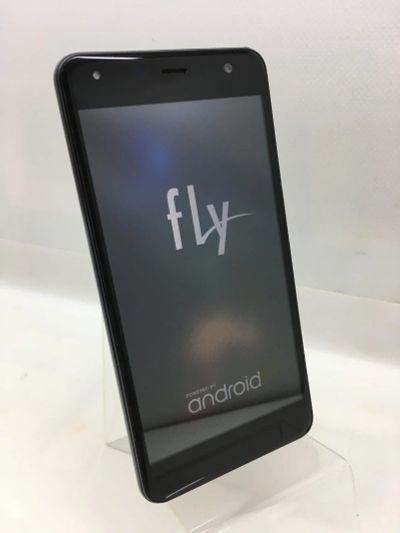 Лот: 16240701. Фото: 1. Смартфон Fly FS517. Смартфоны