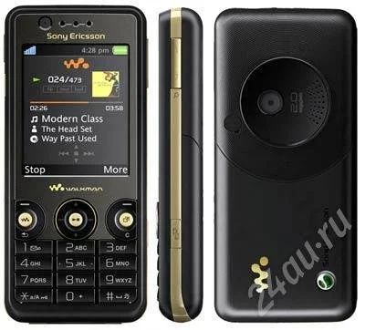 Лот: 256478. Фото: 1. Sony Ericsson w660i с рубля!. Кнопочные мобильные телефоны