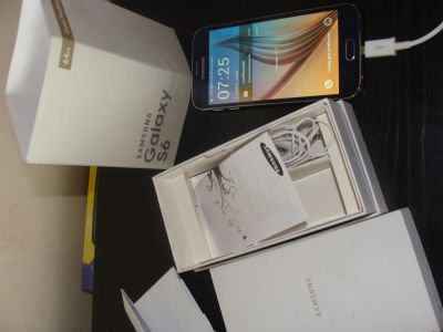 Лот: 9281223. Фото: 1. галакси S6 КОПИЯ. Смартфоны