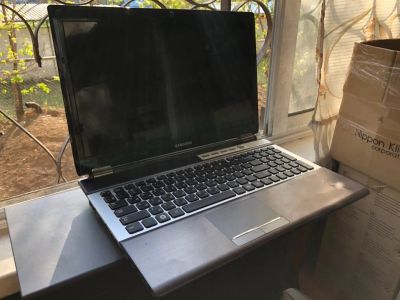 Лот: 13716005. Фото: 1. Ноутбук Samsung RF511 "Доставка... Ноутбуки