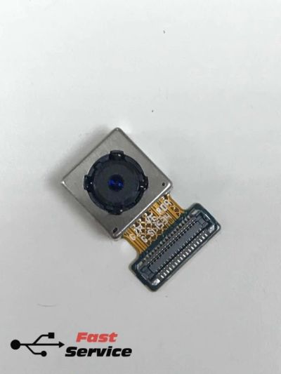 Лот: 10986023. Фото: 1. Камера основная ( задняя ) Samsung... Видео- и фотокамеры