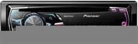 Лот: 3630363. Фото: 1. Автомагнитола Pioneer deh-x7500sd. Автомагнитолы