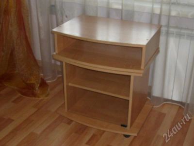 Лот: 246896. Фото: 1. Продам новую тумбу под TV 1000... Гостиные, стенки, горки