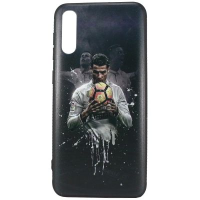Лот: 14952051. Фото: 1. Чехол-накладка - PC034 для Samsung... Чехлы, бамперы