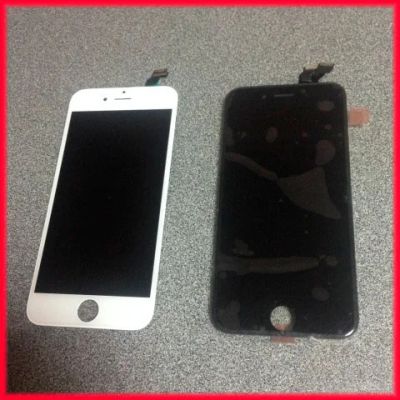 Лот: 6025143. Фото: 1. Модуль дисплей + тачскрин iPhone... Дисплеи, дисплейные модули, тачскрины