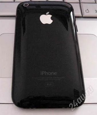 Лот: 154659. Фото: 1. Iphone очень хорошая копия,внешне... Кнопочные мобильные телефоны