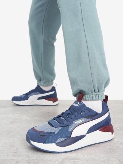 Лот: 25532586. Фото: 1. Кроссовки мужские Puma X-Ray 3... Другое (одежда, обувь, галантерея)
