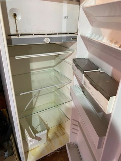 Лот: 20305358. Фото: 1. Холодильник б/у. Холодильники, морозильные камеры