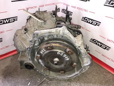 Лот: 19045214. Фото: 1. Акпп Toyota Noah ZRR70G 3ZR-FE... Трансмиссия
