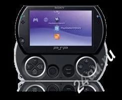 Лот: 1145814. Фото: 1. PSP GO. Игровые приставки, консоли