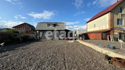 Лот: 25288732. Фото: 1. 5-комн. и более дом , Красноярск... Дома