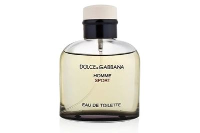 Лот: 8712219. Фото: 1. Dolce & Gabbana Homme Sport 100... Мужская парфюмерия