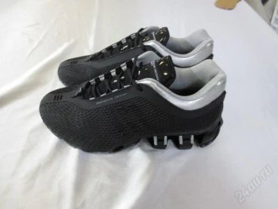 Лот: 2885982. Фото: 1. кроссовки Porsche design. Кеды, кроссовки, слипоны