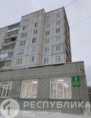 Лот: 25117920. Фото: 1. Продажа Квартира Красноярск, Борисевича... Квартиры, студии