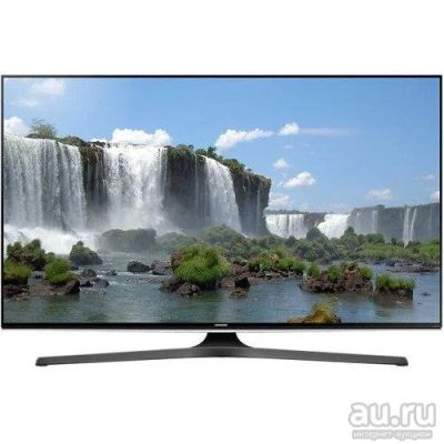 Лот: 8774997. Фото: 1. Новый! Телевизор 40" Samsung UE40J6240AUXRU... Телевизоры