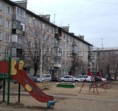 Лот: 13604900. Фото: 1. 4-комнатная квартира на ул. Львовская... Квартиры, студии