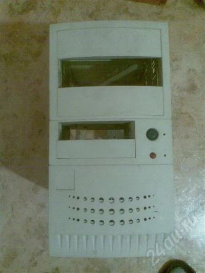 Лот: 643851. Фото: 1. корпус atx 2. Корпуса, блоки питания