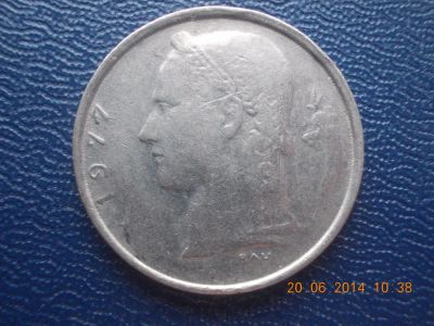 Лот: 4221890. Фото: 1. Иностранная монетка для Вашей... Остальные страны