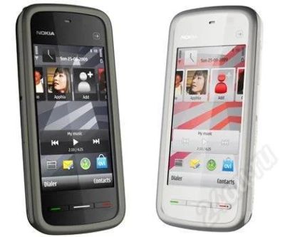 Лот: 344141. Фото: 1. срочно nokia 5230 !!!. Смартфоны