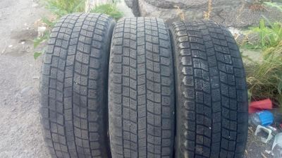 Лот: 10306274. Фото: 1. Bridgestone mz-03 175/65 R14 -... Шины