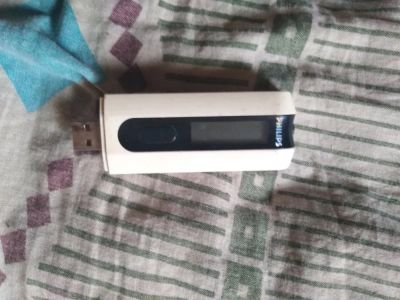 Лот: 14855522. Фото: 1. MP3 плеер Philips. Плееры