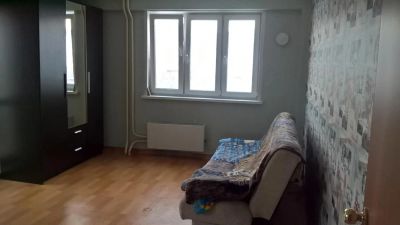 Лот: 8963059. Фото: 1. 1-к Квартира Судостроительная... Квартиры, студии