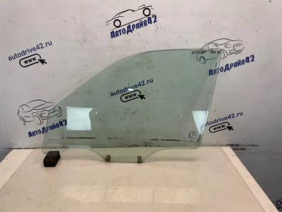 Лот: 23272371. Фото: 1. стекло боковое Hyundai Accent... Кузов