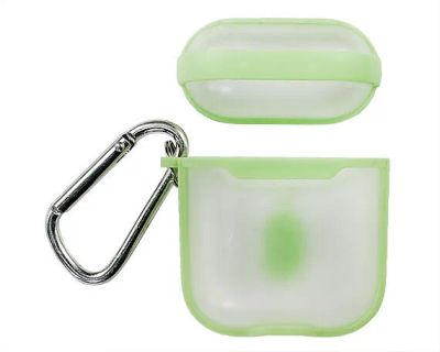 Лот: 17065102. Фото: 1. Чехол Apple AirPods 1 (A1523... Чехлы, бамперы