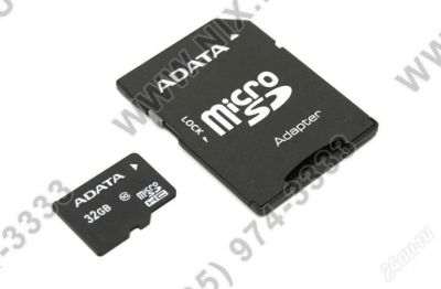 Лот: 2589440. Фото: 1. Карта памяти MicroSD (Micro SD... Карты памяти