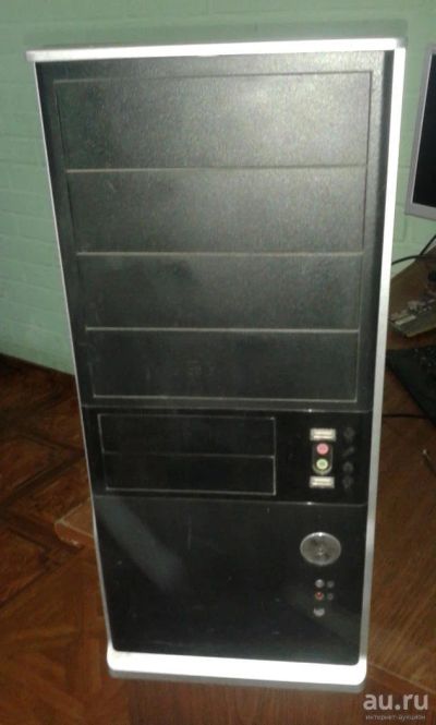 Лот: 8248143. Фото: 1. Продам Компьтер пк PC GA-Z68P... Компьютеры в сборе