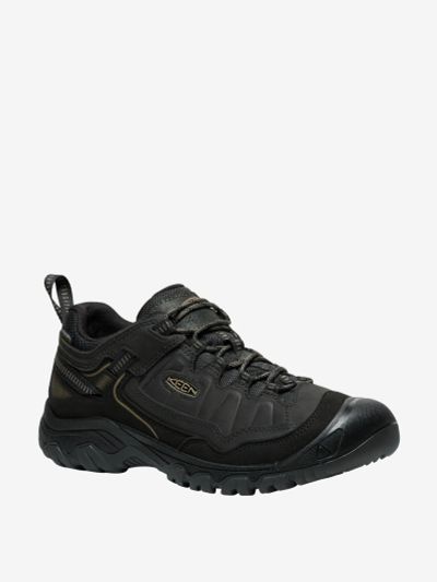 Лот: 25390492. Фото: 1. Полуботинки мужские KEEN TARGHEE... Другое (одежда, обувь, галантерея)