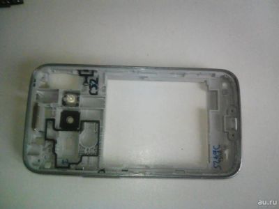 Лот: 10277496. Фото: 1. корпус на Samsung G313H. Корпуса, клавиатуры, кнопки