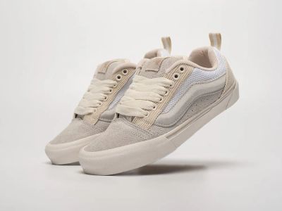 Лот: 24974685. Фото: 1. Кеды VANS Knu Skool. Кеды, кроссовки, слипоны